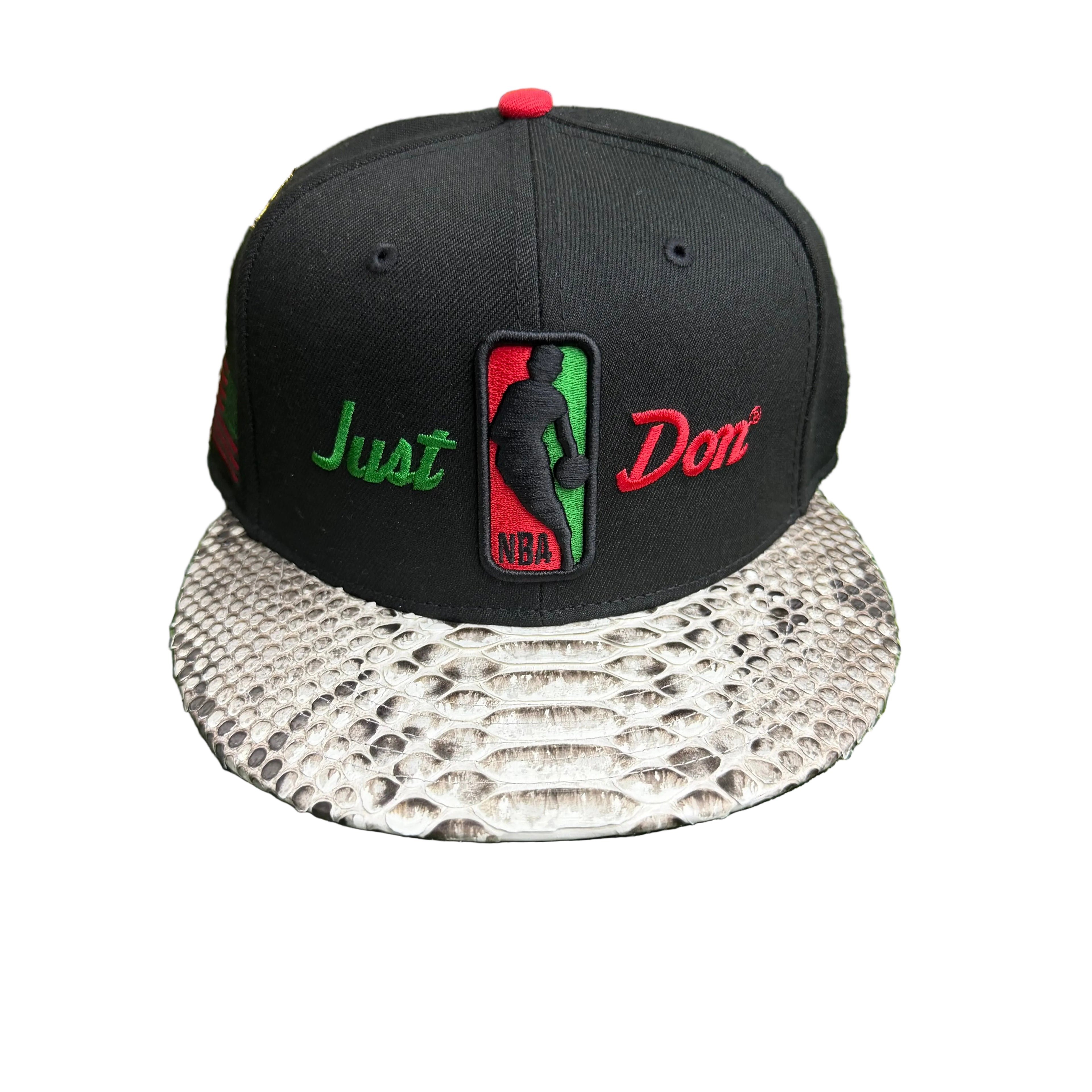 Just Don ‘NBA Logo’ Python