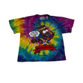 Better With Age ‘Simpson’ Tee Tie Dye