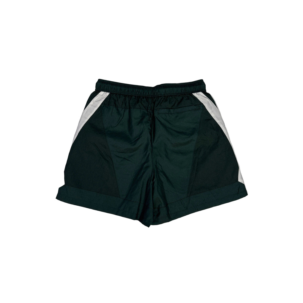 Kith Turbo Shorts Nylon Green
