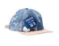Better With Age ‘Denim Pin’ Hat