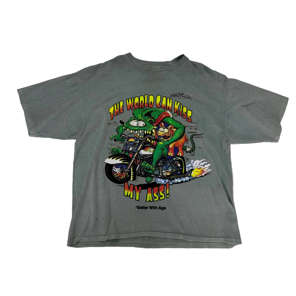 Better With Age Tee