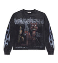 Vale Forever ‘Psychopath’ Longsleeve