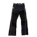 Gallery Dept Carpenter Pants Dark Brown