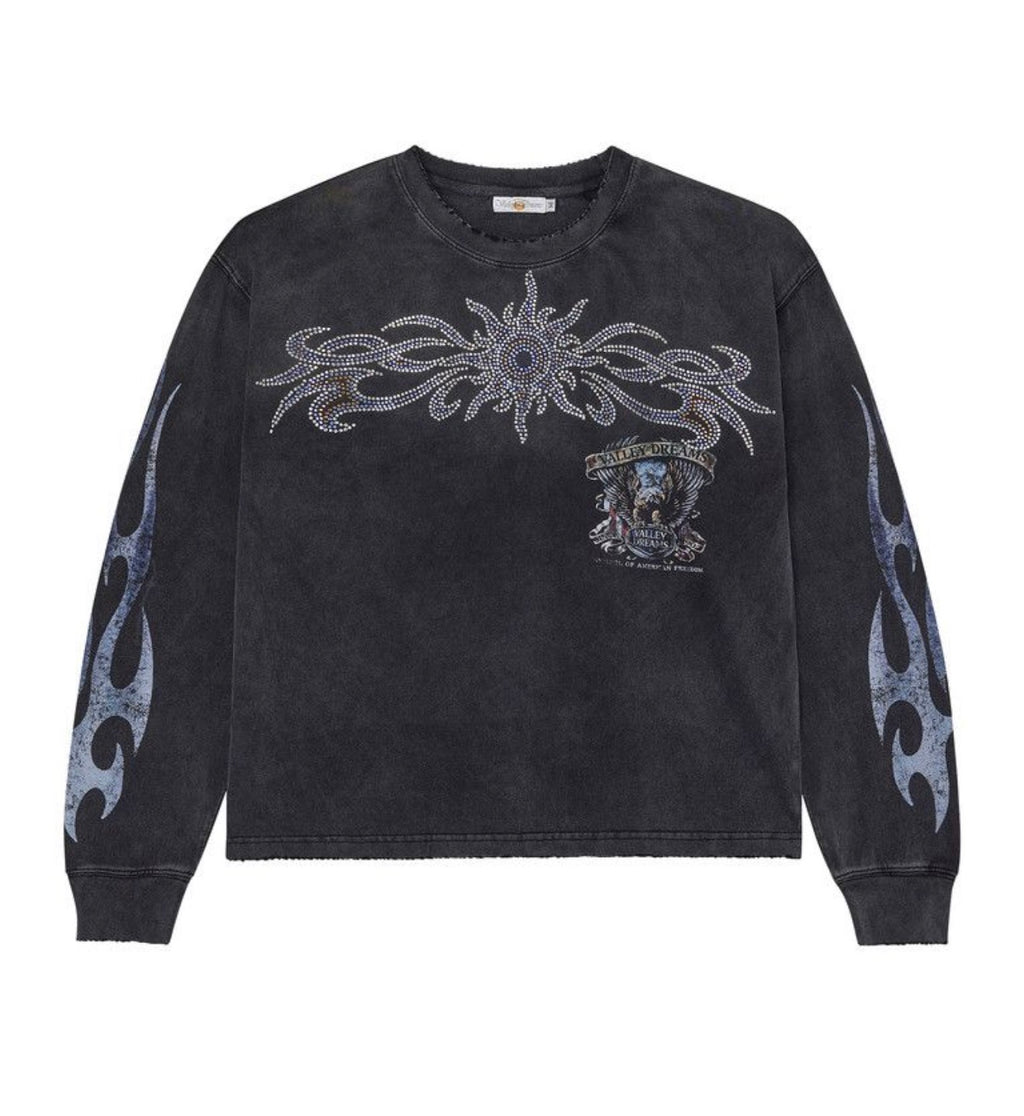 Vale Forever ‘Bling’ Longsleeve