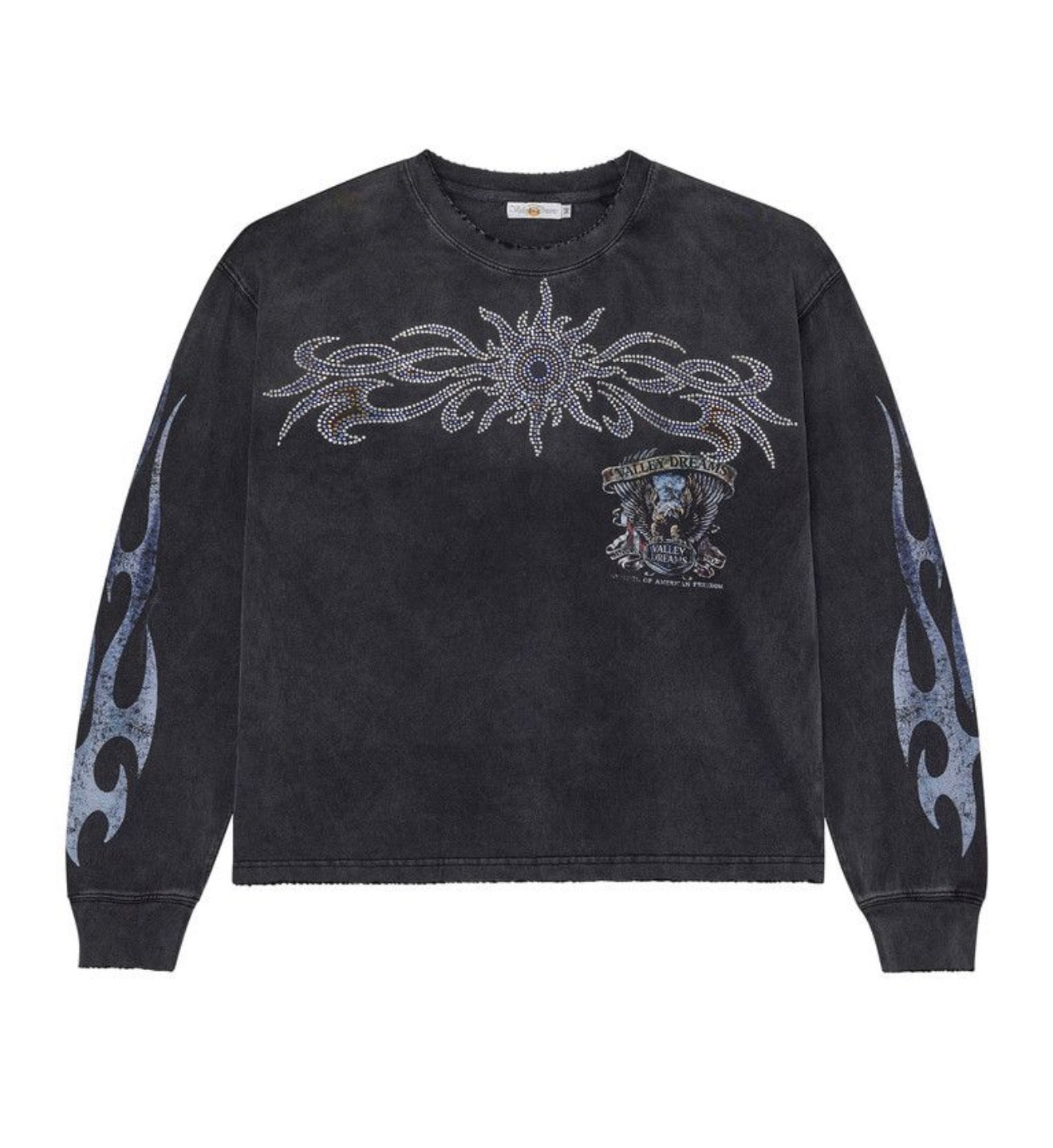 Vale Forever ‘Bling’ Longsleeve