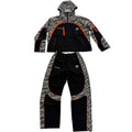 Reign Industries Camo Rain Nylon Set