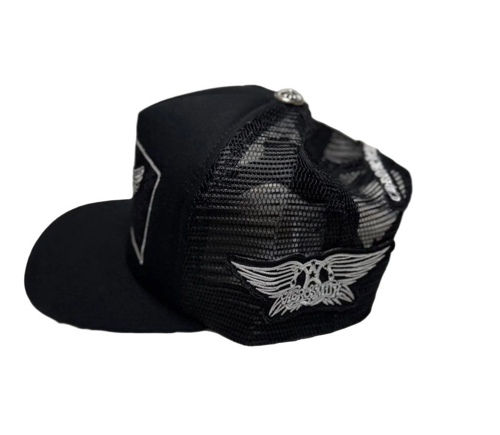 Chrome Hearts FOTI x YungBlud Trucker