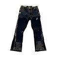 Gallery Dept Carpenter Pants Navy