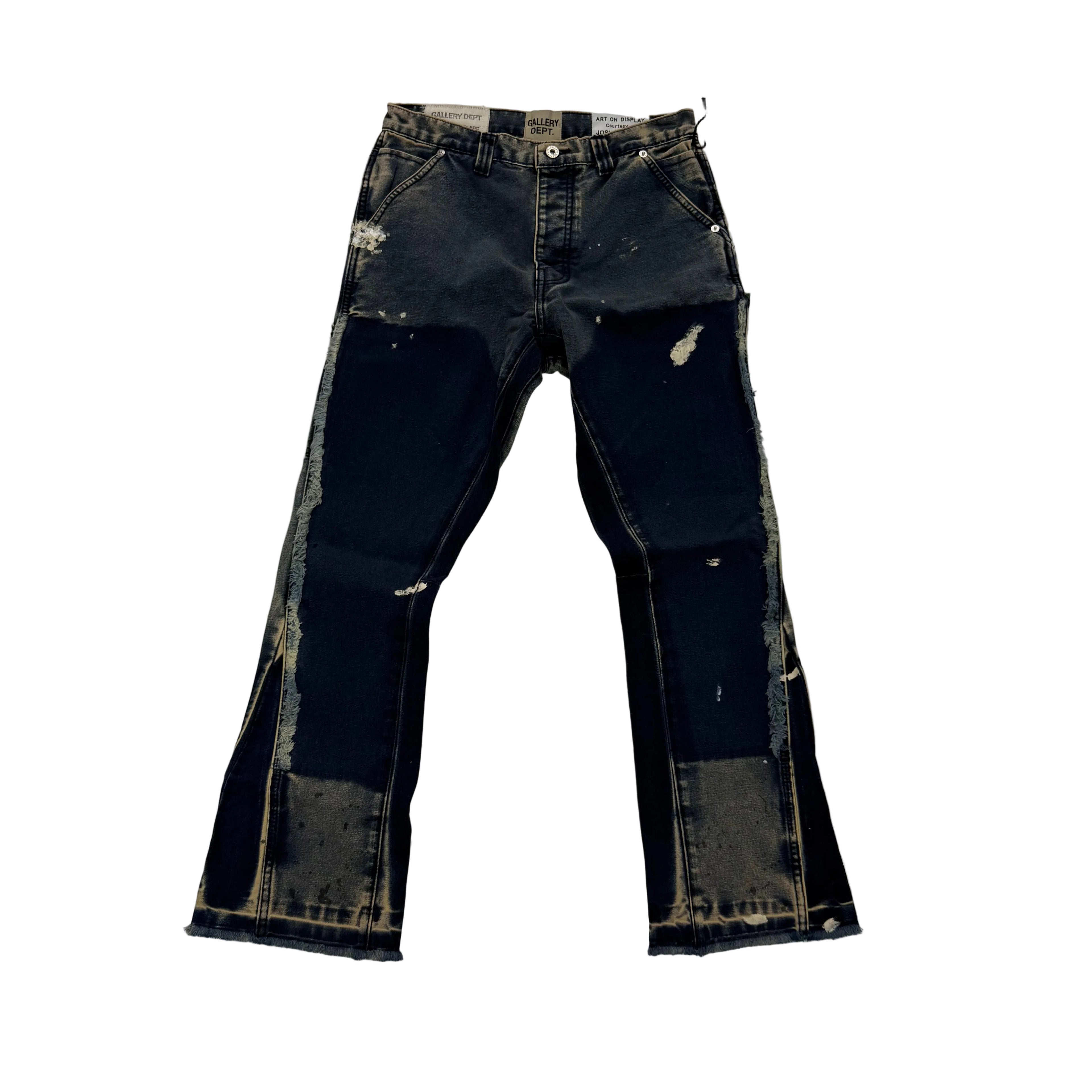 Gallery Dept Carpenter Pants Navy