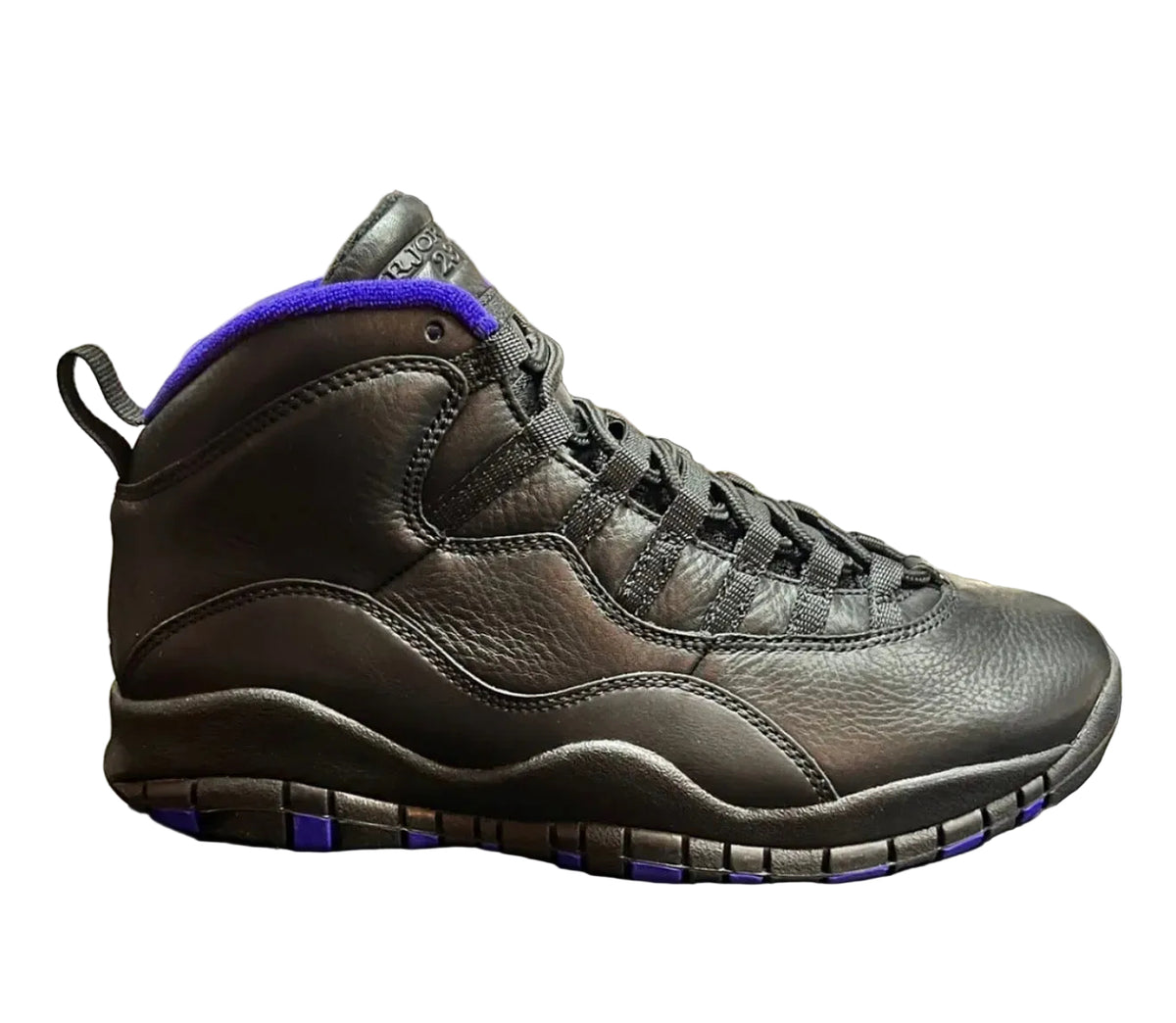 Air Jordan Retro 10 OG ‘ Sacramento’ 2026