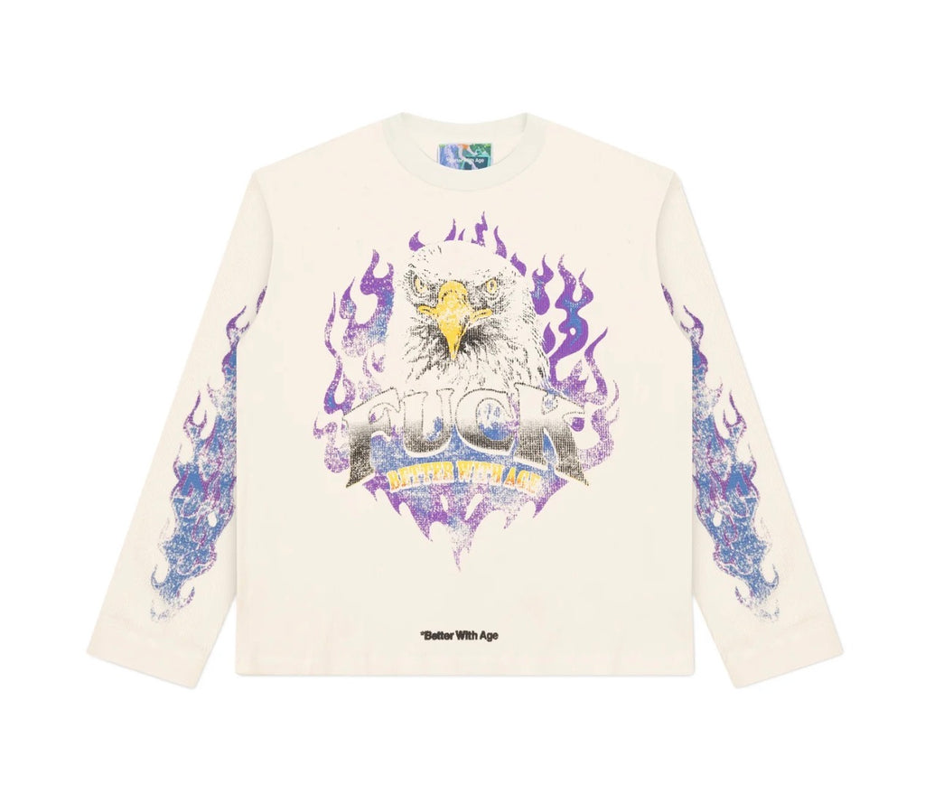 Better With Age ‘Waffle’ Thermal