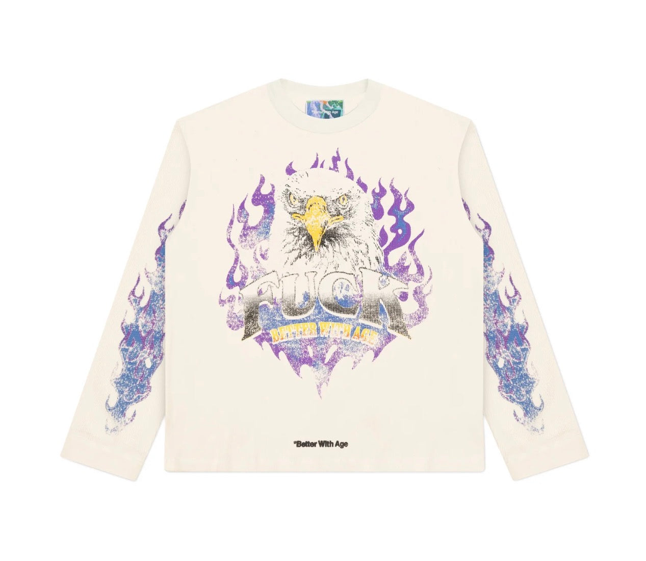 Better With Age ‘Waffle’ Thermal