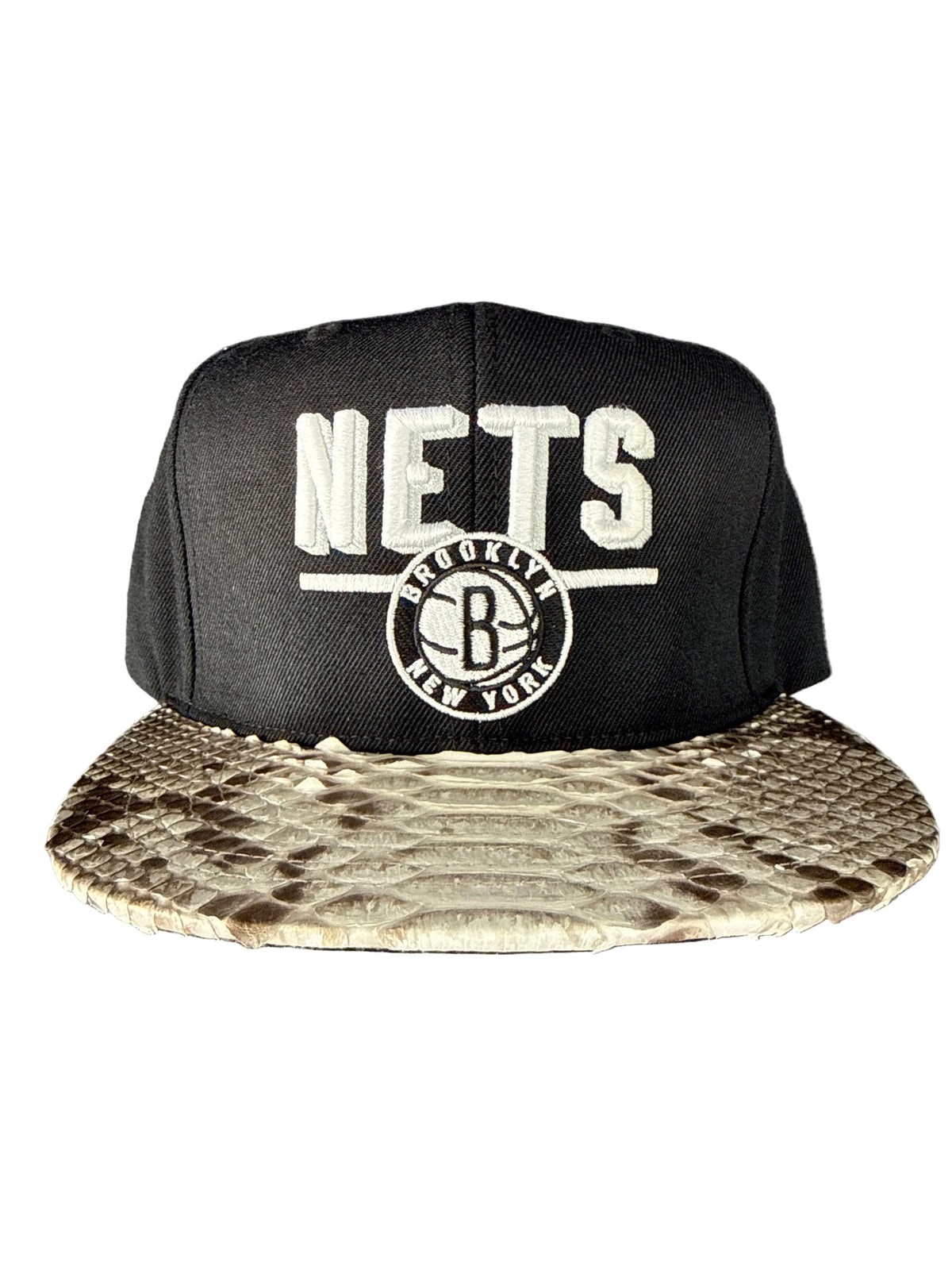 Just Don ‘Brooklyn Nets’ Python