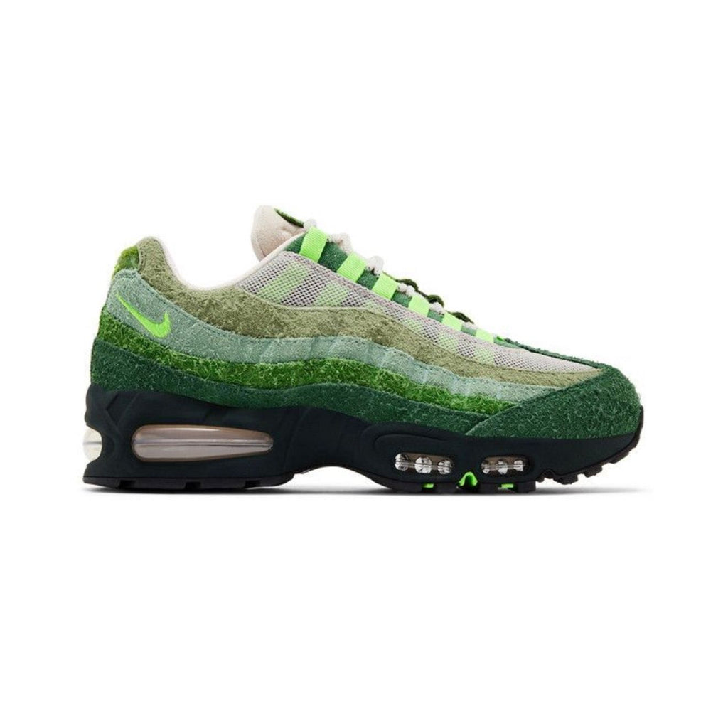 Nike Air Max 95 BB DOAF Oregon Ducks ‘The Woods’'