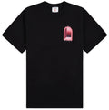 Casablanca Arches Classic Tee Black