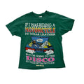 Better With Age Tee