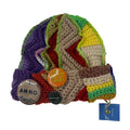 Better With Age Multi Pin Beanie