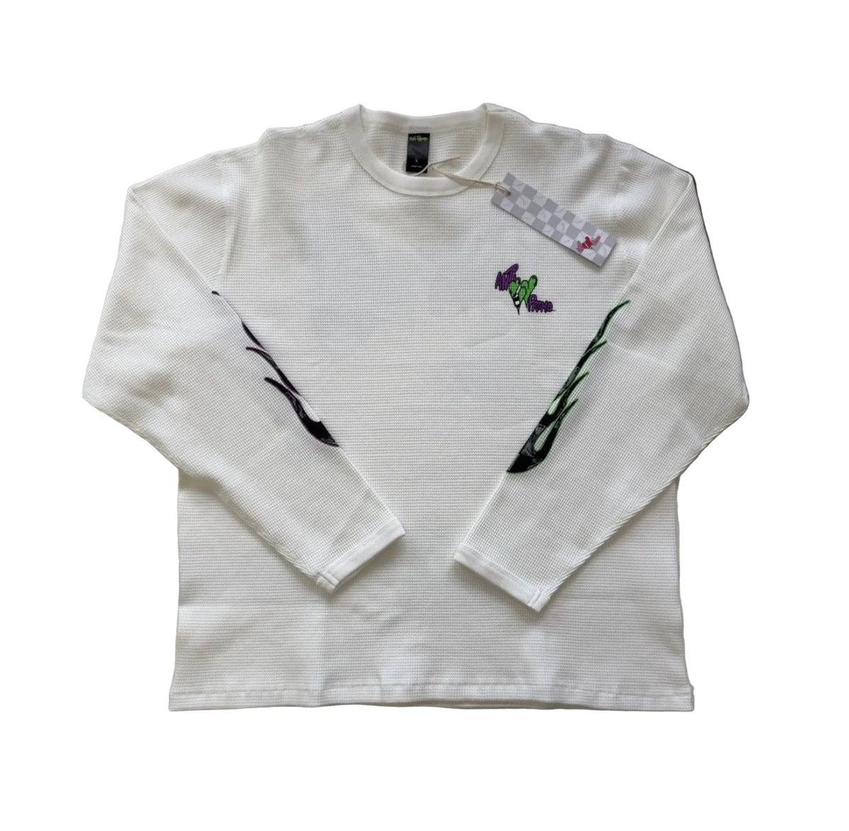 Matty Boy Anti Promo Flame Thermal