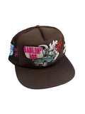 Better With Age SnapBack Hat