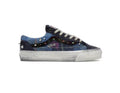 Vans Old Skool 36 LX ‘Harris Tweed’ Navy