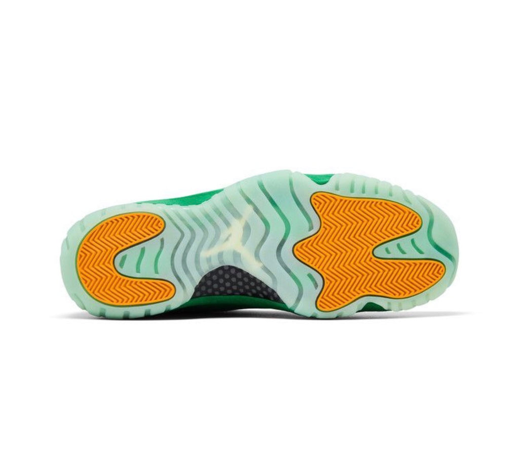 Air Jordan Retro 11 ‘Green Screen’ 2026