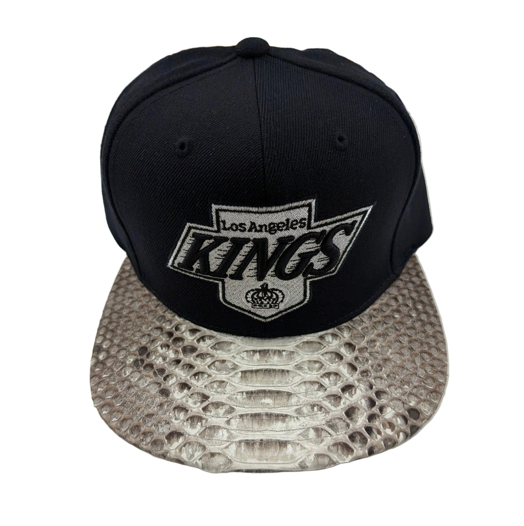 Just Don ‘Los Angeles Kings’ Python