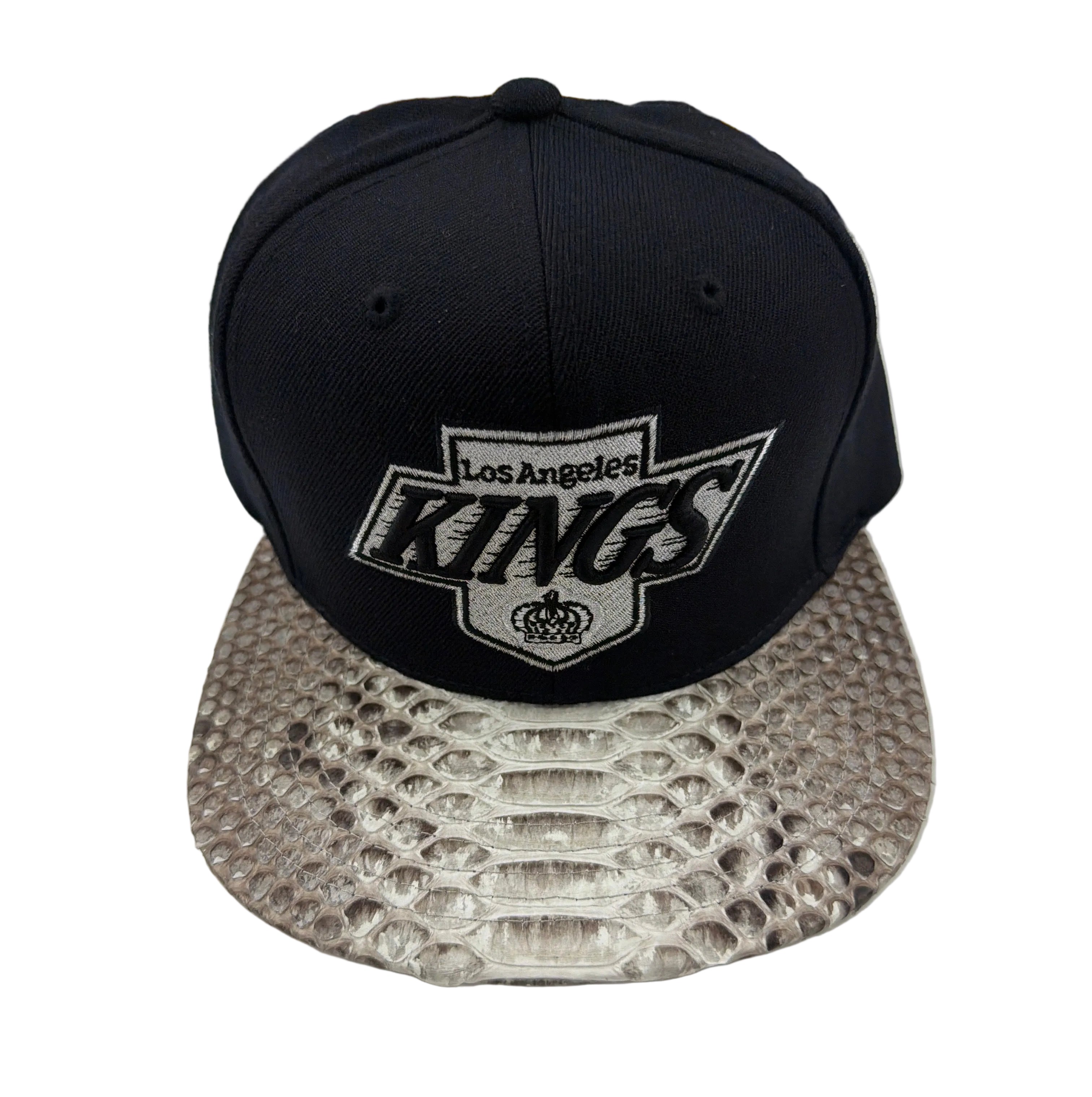 Just Don ‘Los Angeles Kings’ Python