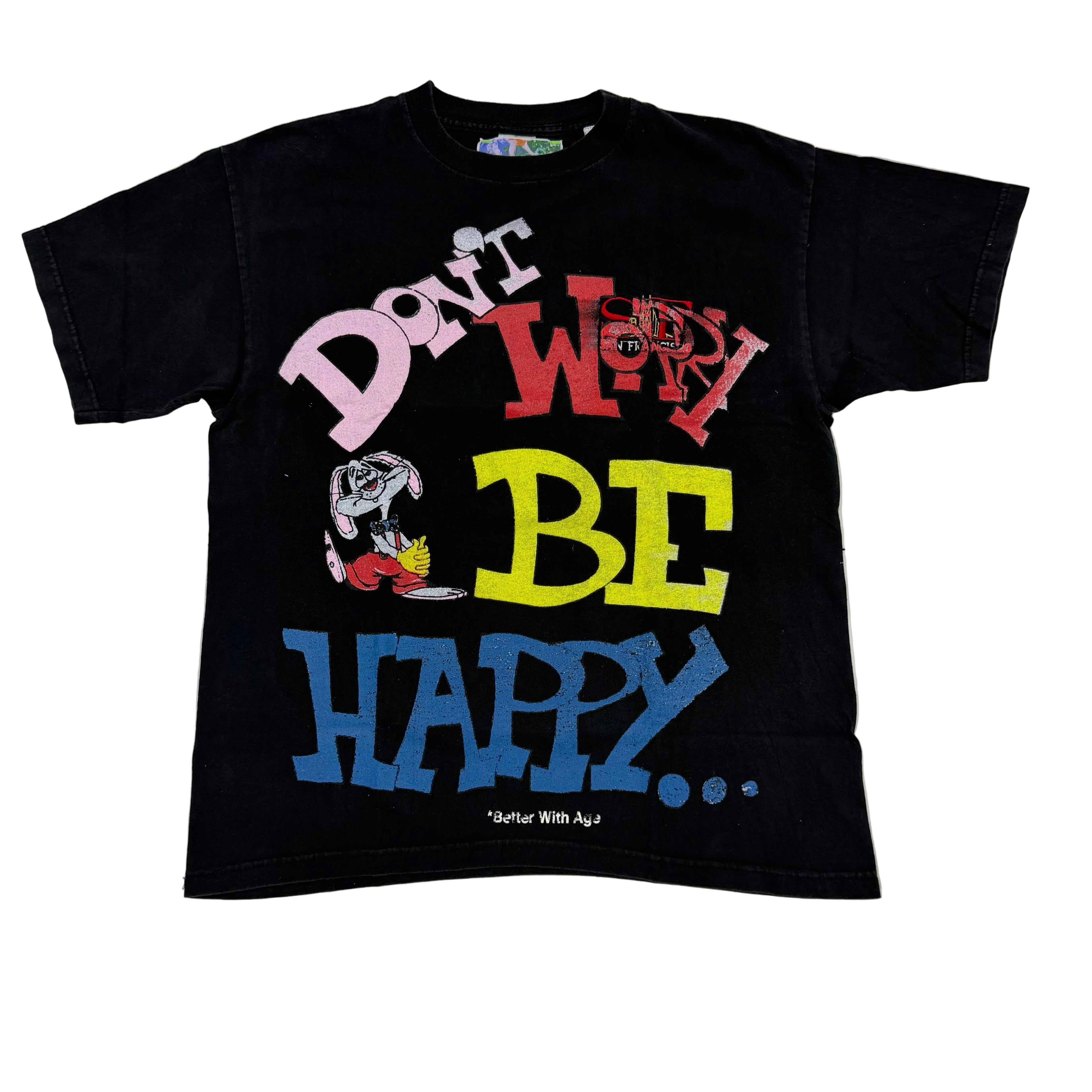Better With Age Tee
