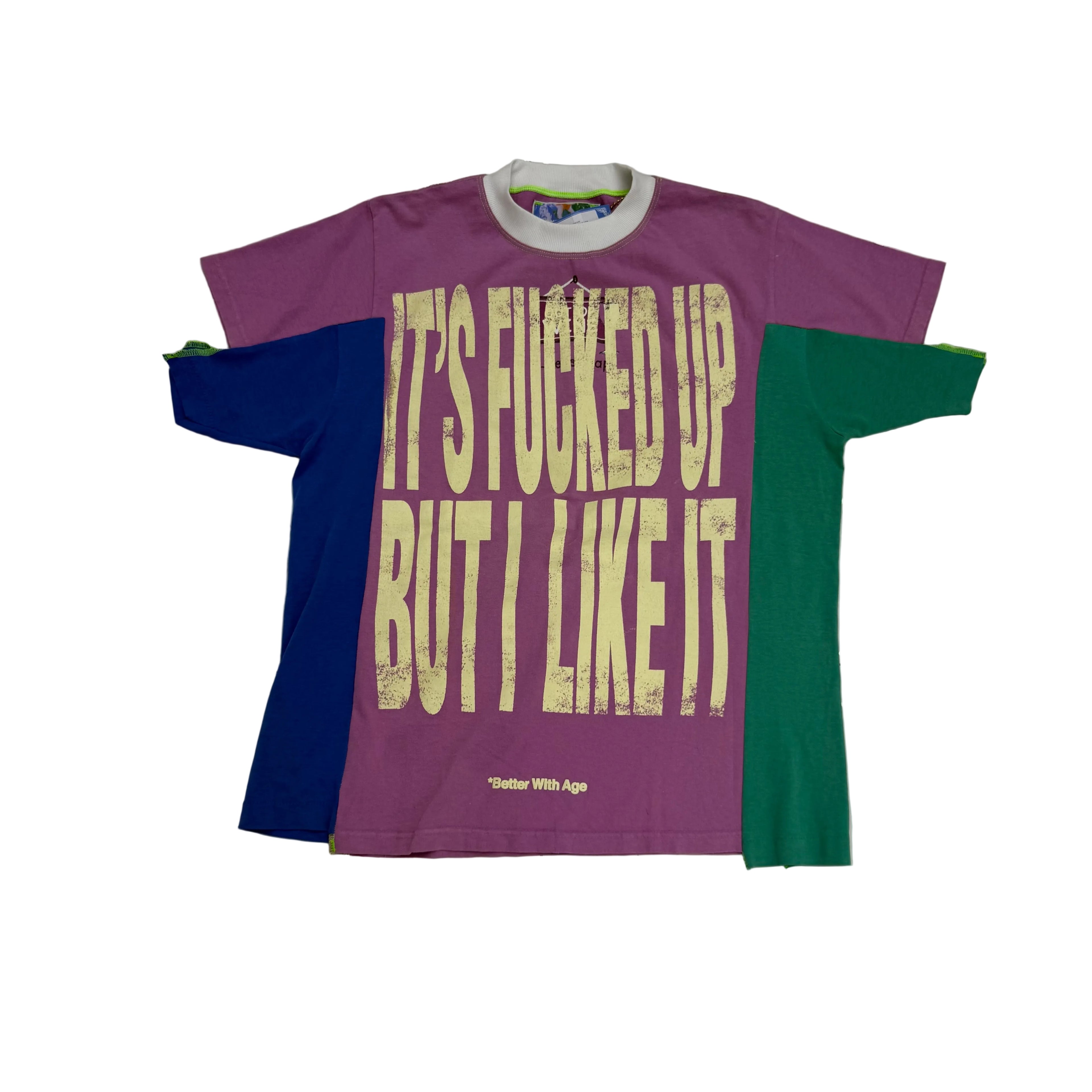 Better With Age Tee