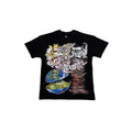Stain Bands SB Tee Black