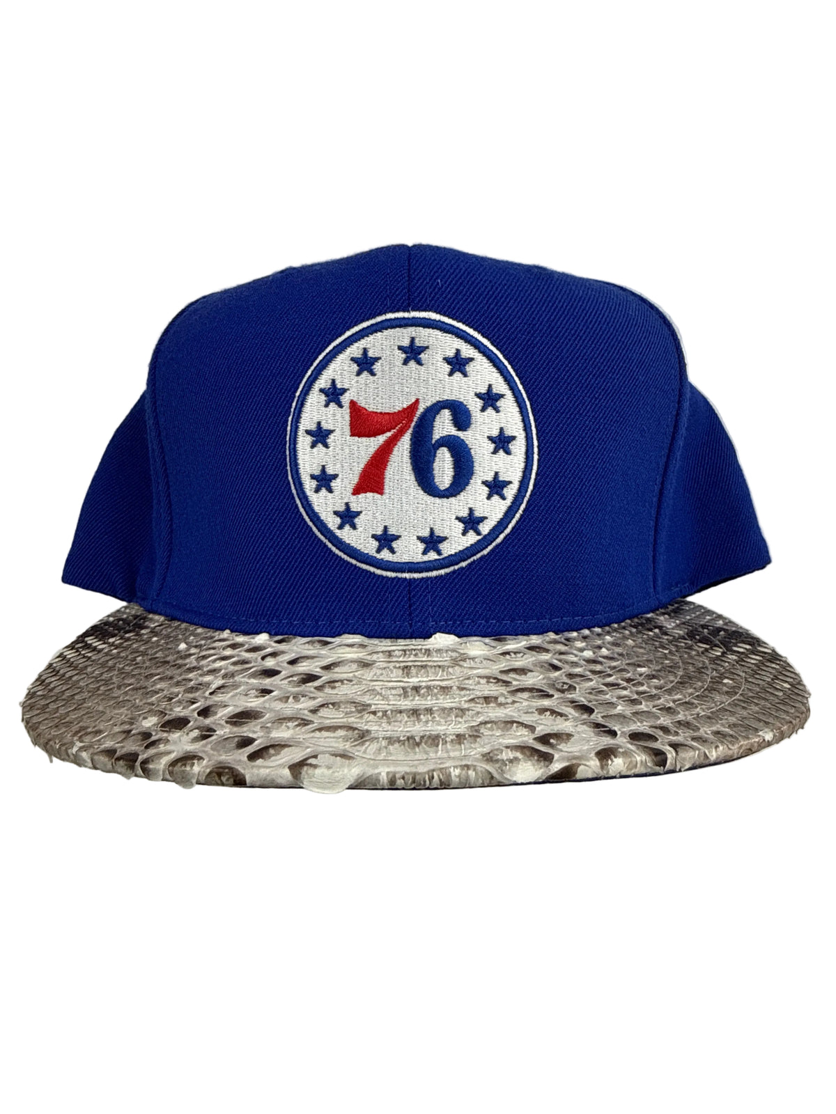 Just Don ‘Philadelphia 76ers’ Python