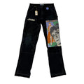 Better With Age Jeans ‘FECK Carpenter Navy