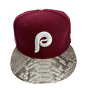 Just Don ‘ Philadelphia Phillies’ Python