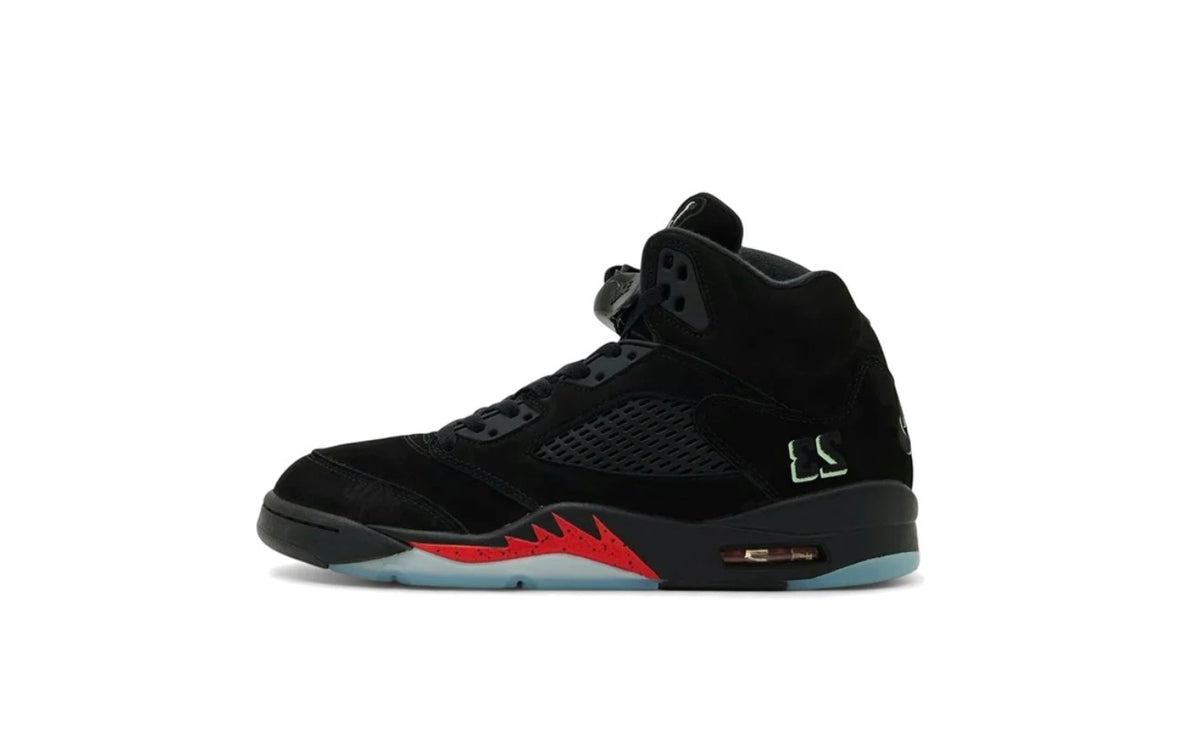 Air Jordan 5 ‘Halloween’ 2026 GS (UNRELEASED)