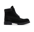 Timberland 6 Inch Premium Waterproof Boot 'Black’