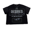 Stile De Amor Desires Tee
