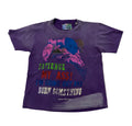 Better With Age ‘Patience My Ass’ Tee Purple