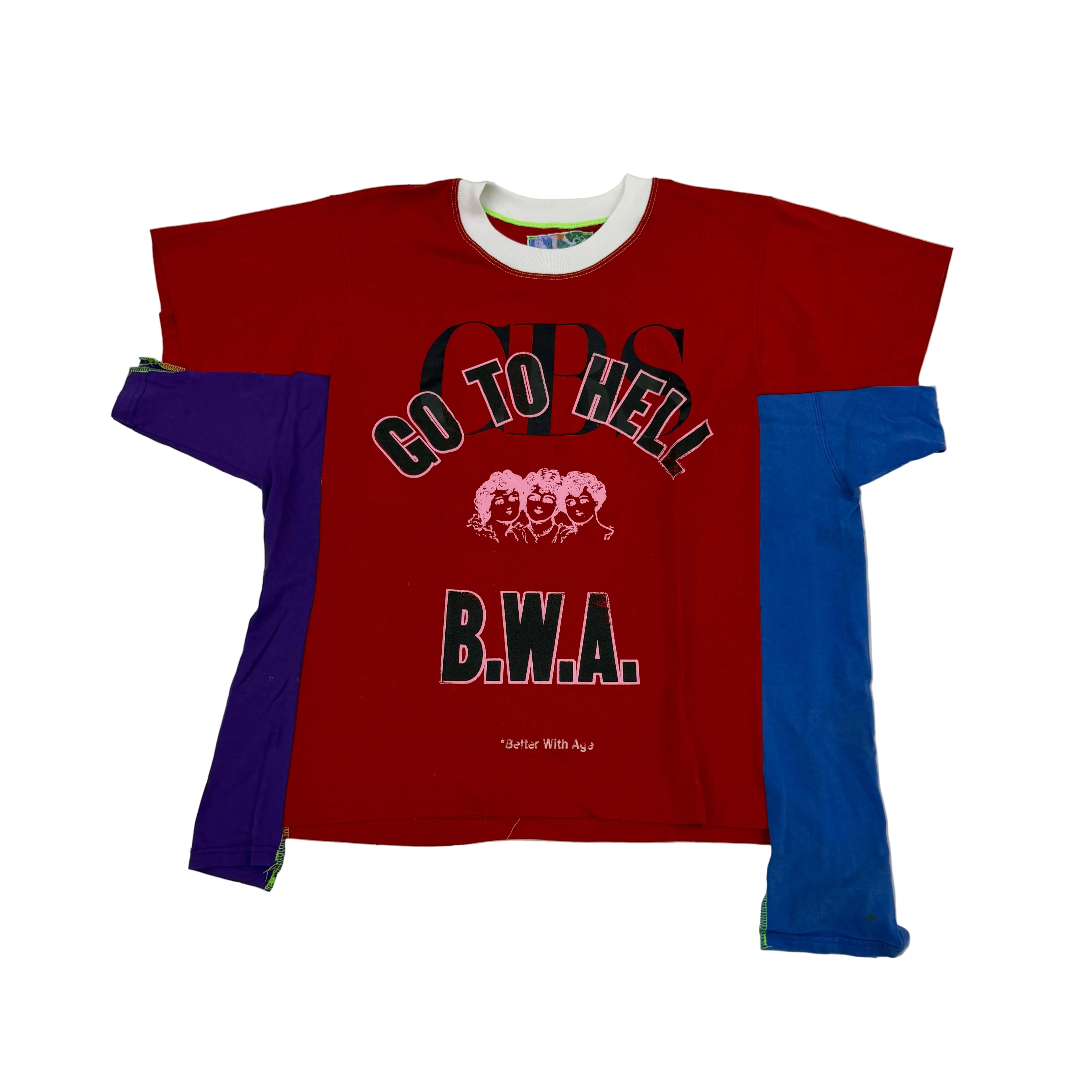 Better With Age Tee
