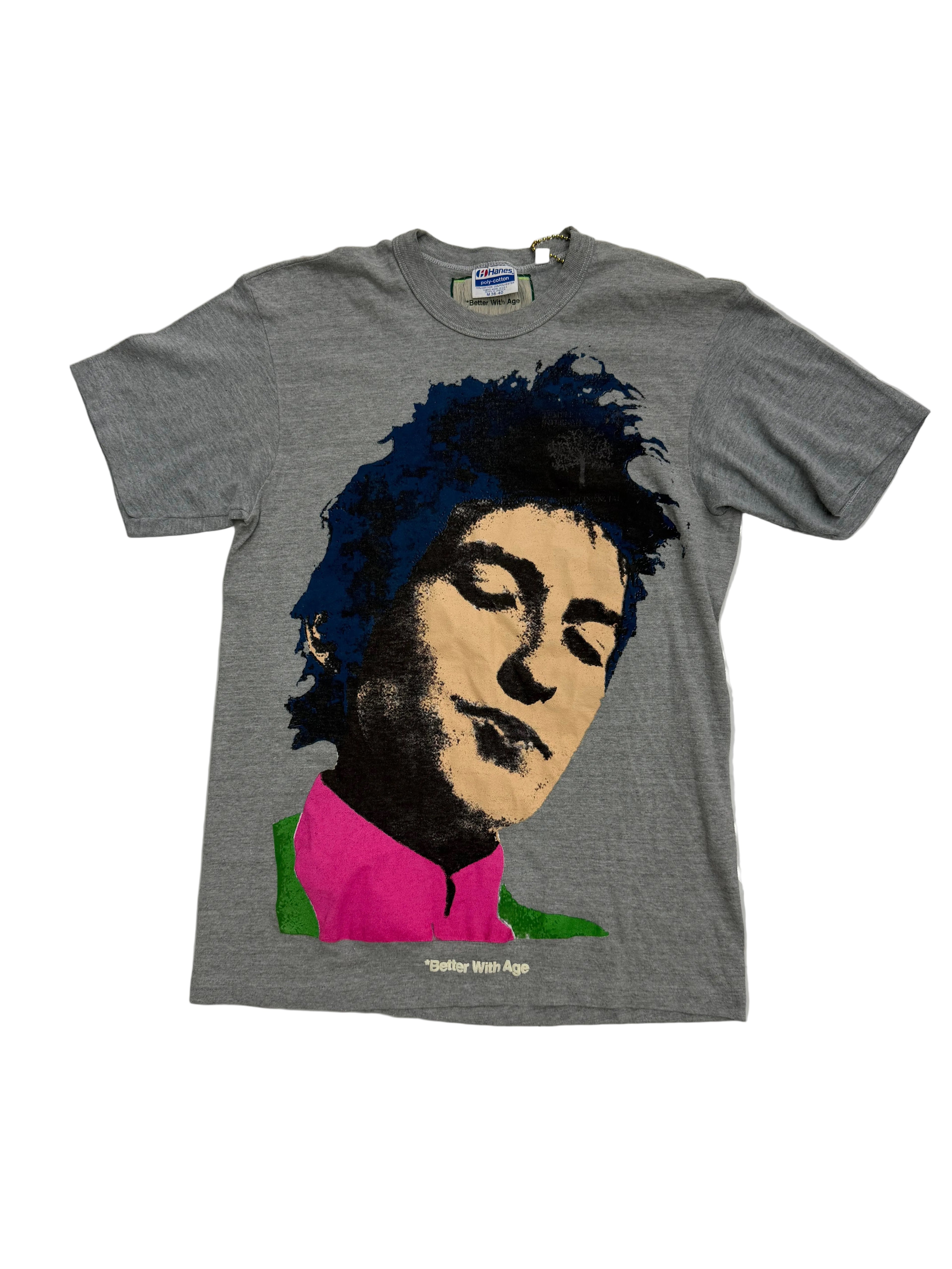 Better With Age Tee