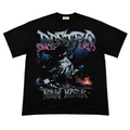 DISTRO - City On Fire Tee
