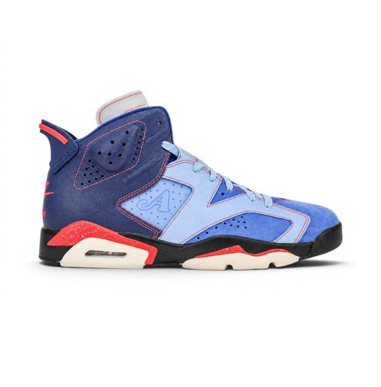 AWAKE NY x Air Jordan 6 Retro ‘Blueberry’