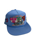 Better With Age SnapBack Hat