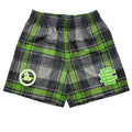 Sicko x Eric Emanuel EE Shorts Green