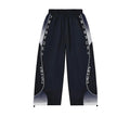 Vale Forever ‘Valewerkz Swish’ Track Pants Black