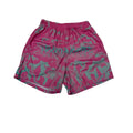 Hood Favorite Pink Mesh Shorts
