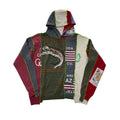 Better With Age '5 Panel Hoodie' Multicolor Hoodie