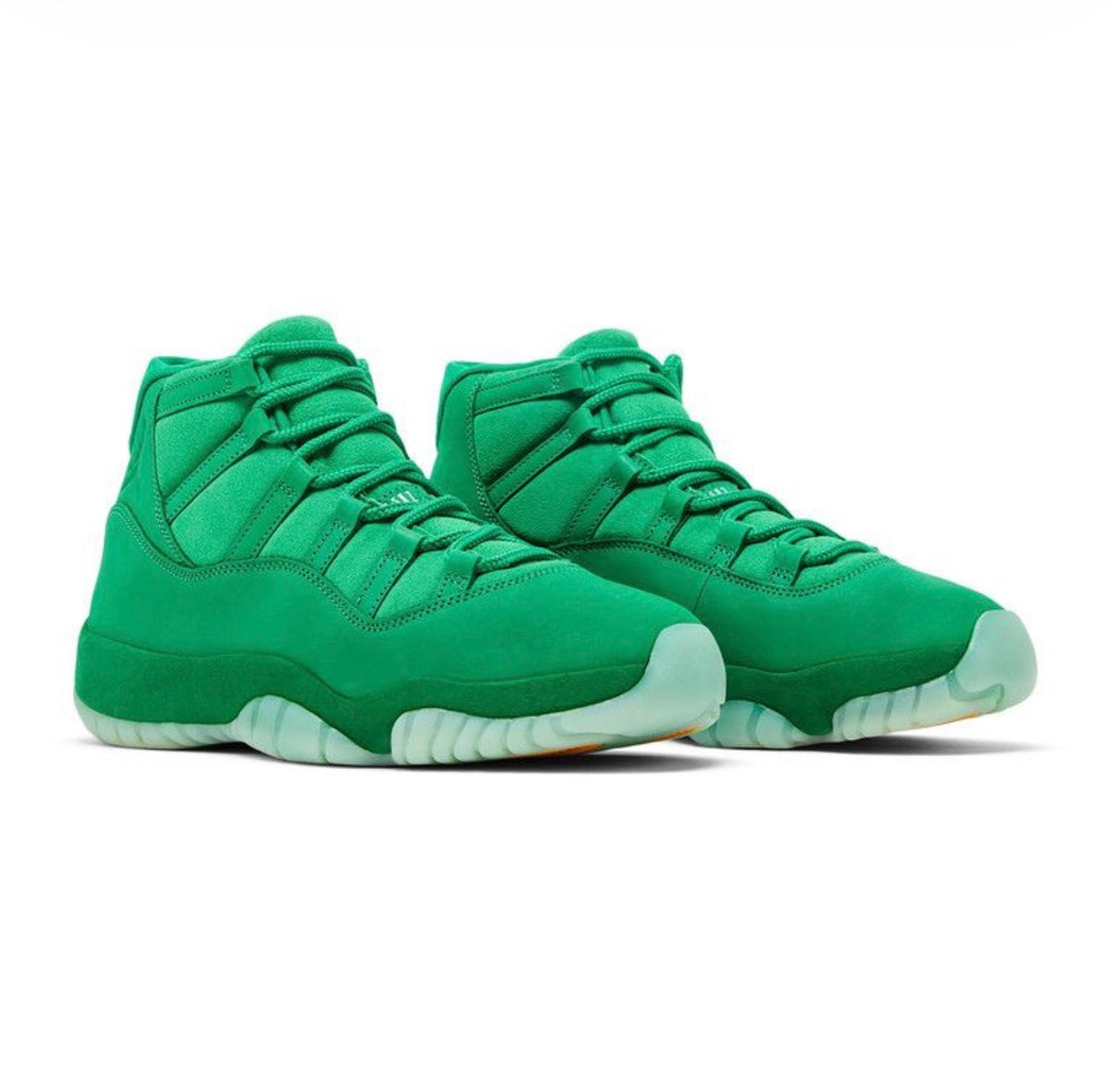 Air Jordan Retro 11 ‘Green Screen’ 2026