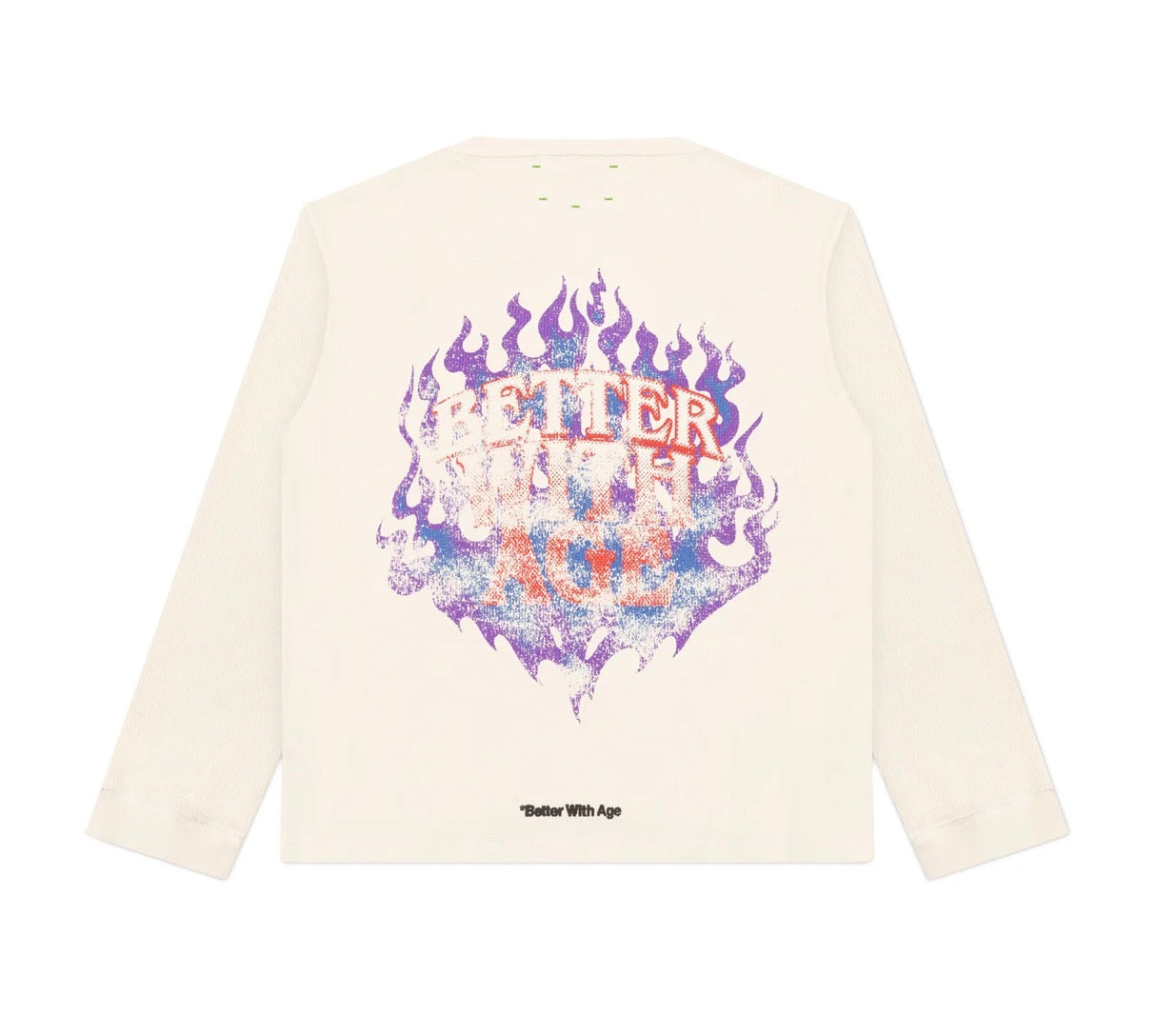 Better With Age ‘Waffle’ Thermal