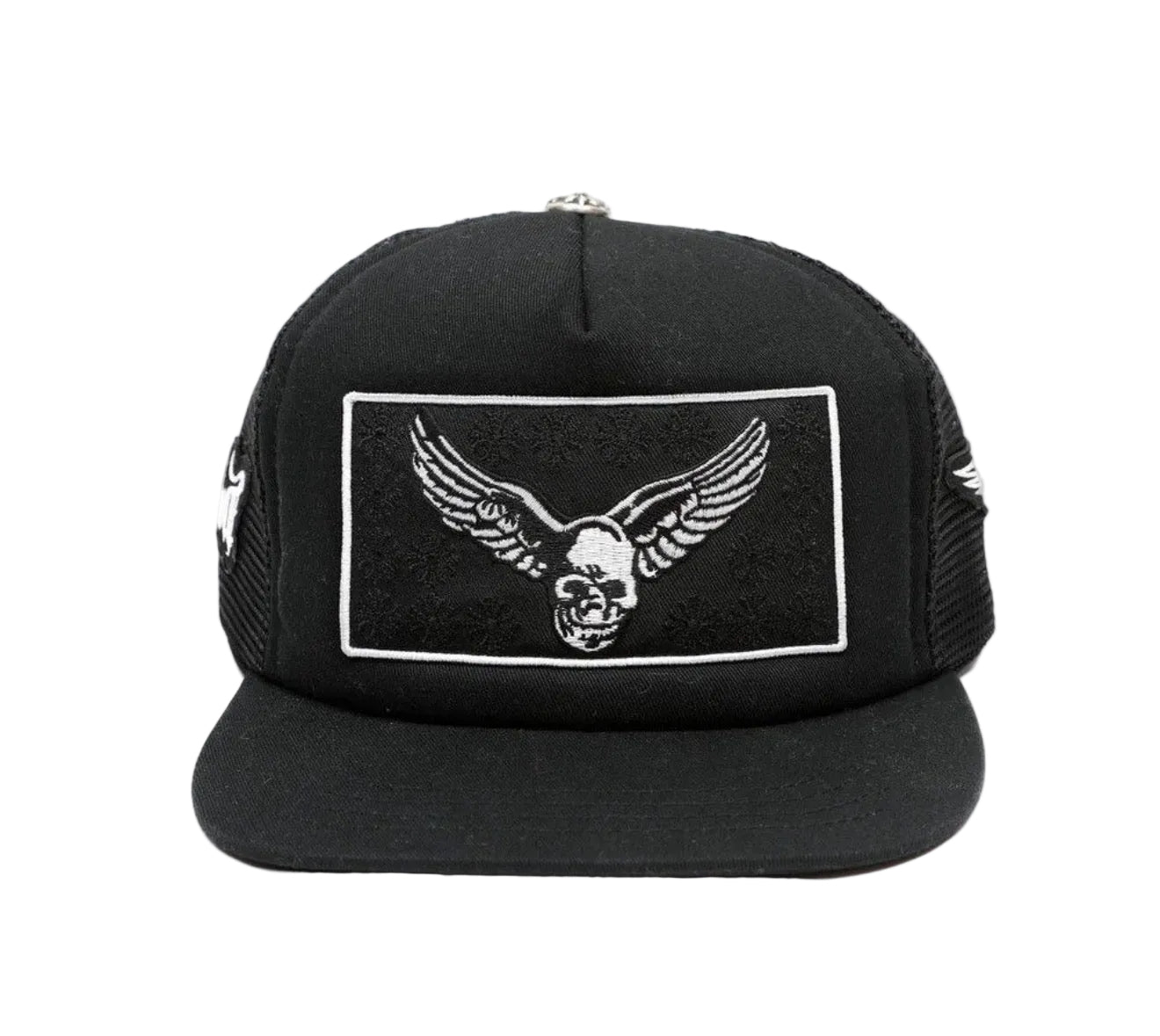 Chrome Hearts FOTI x YungBlud Trucker