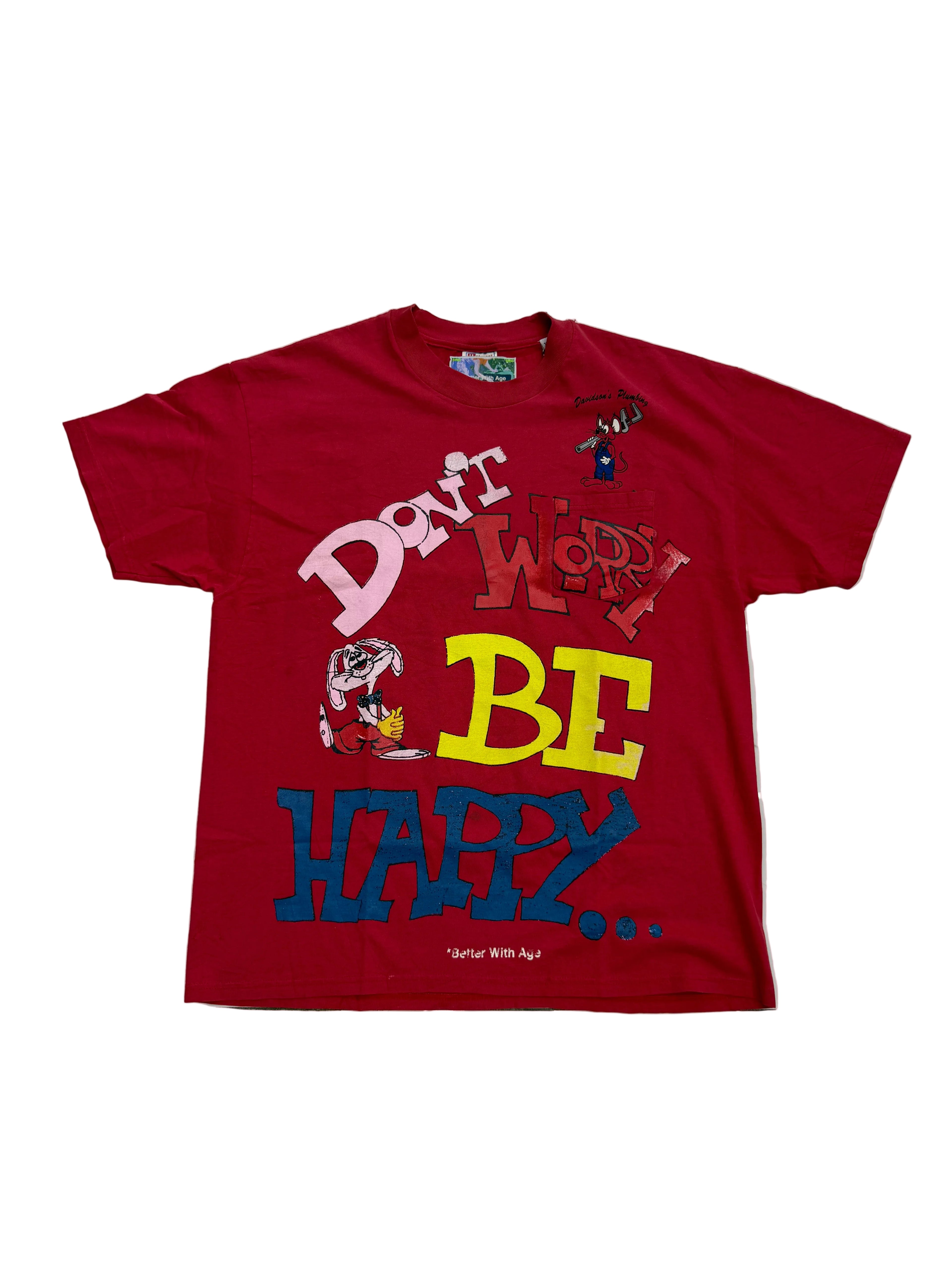 Better With Age Tee